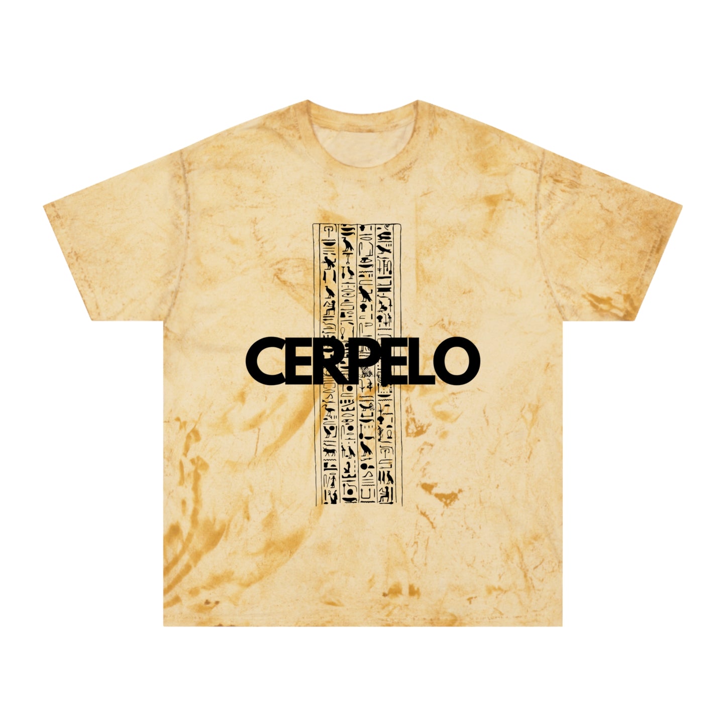 CERPELO OCEAN T-Shirt