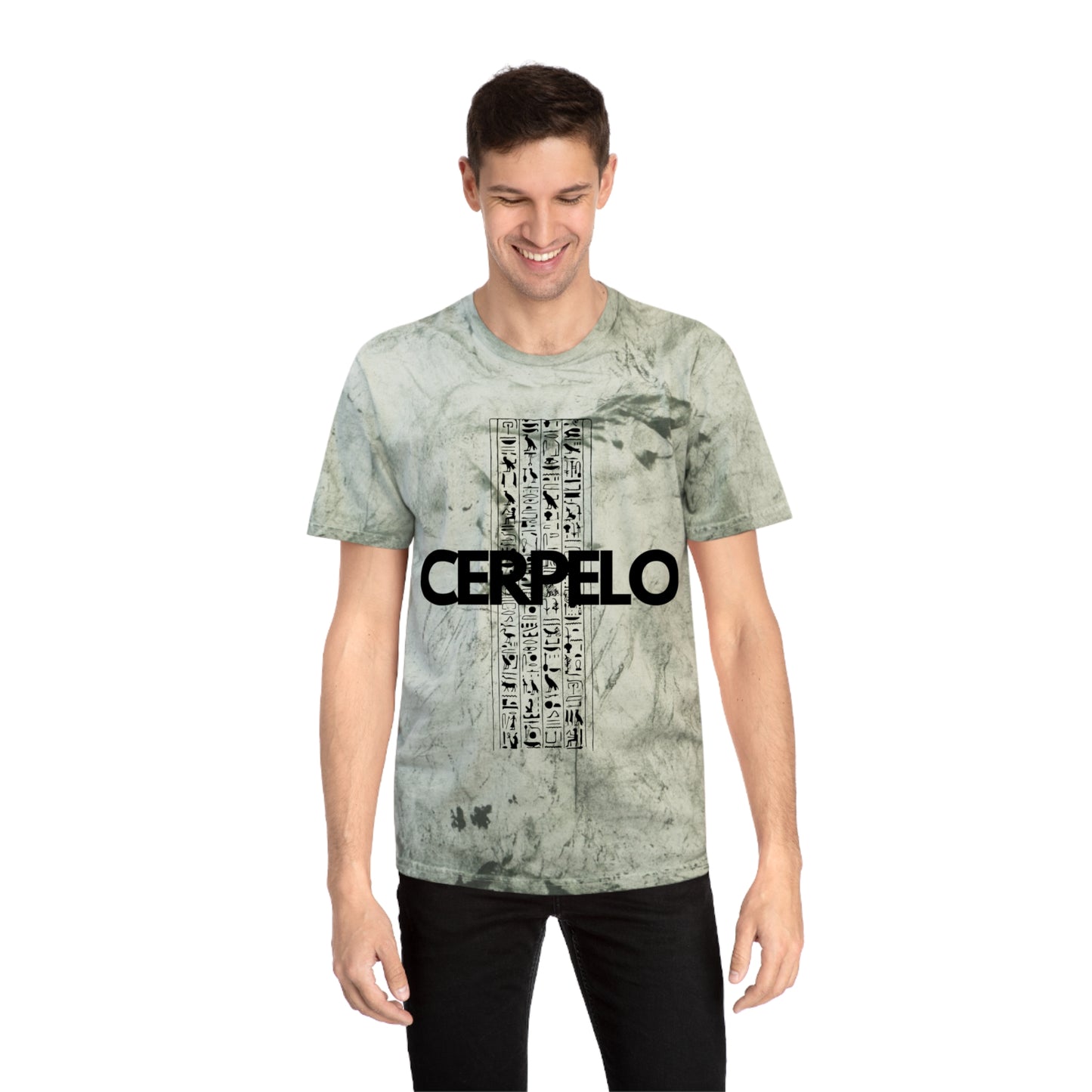 CERPELO OCEAN T-Shirt