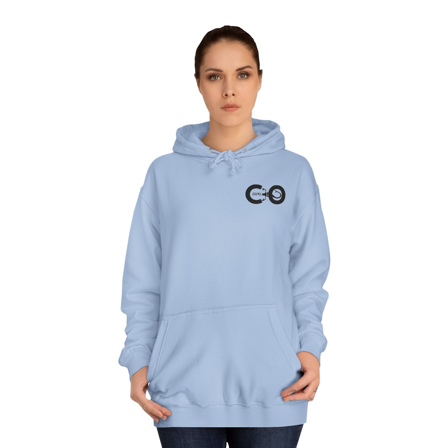 CERPELO ECLEI Hoodie