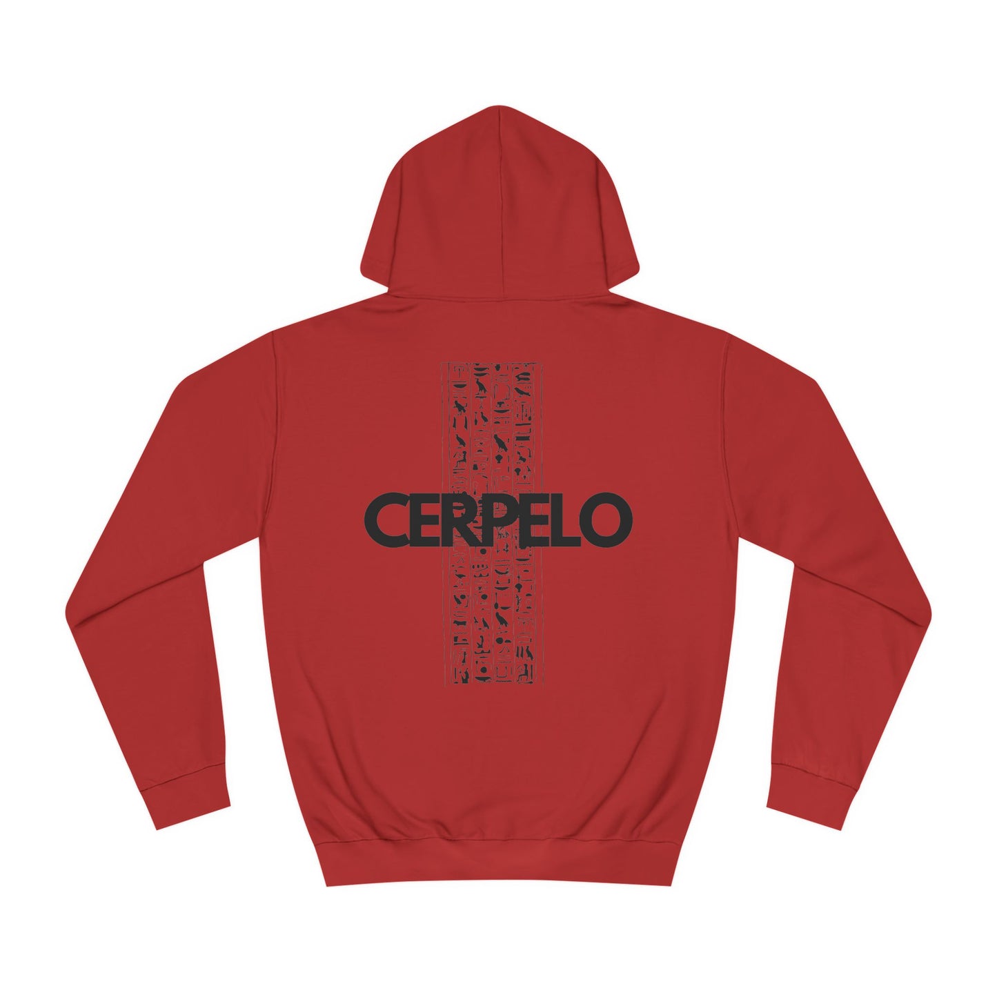 CERPELO ECLEI Hoodie