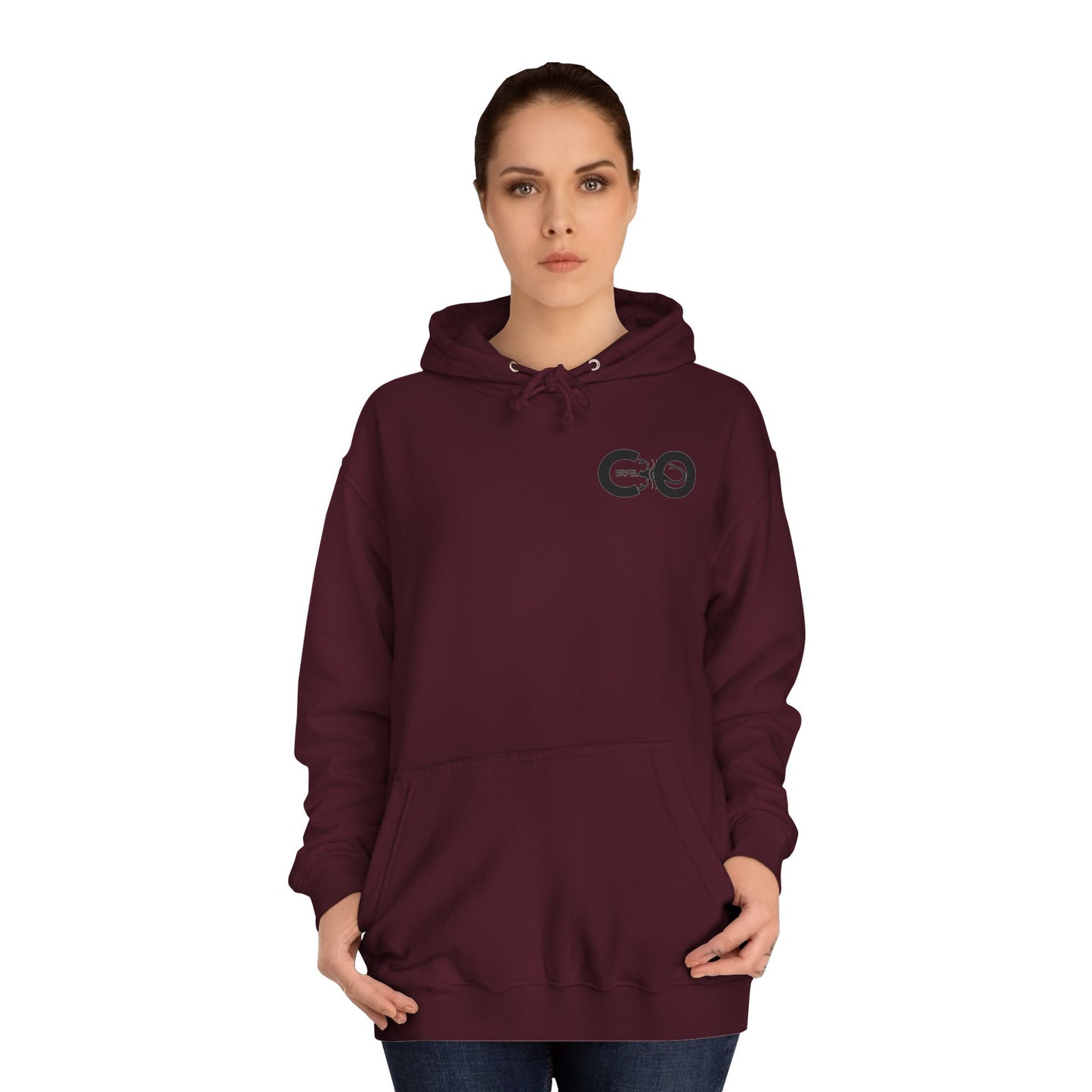 CERPELO ECLEI Hoodie