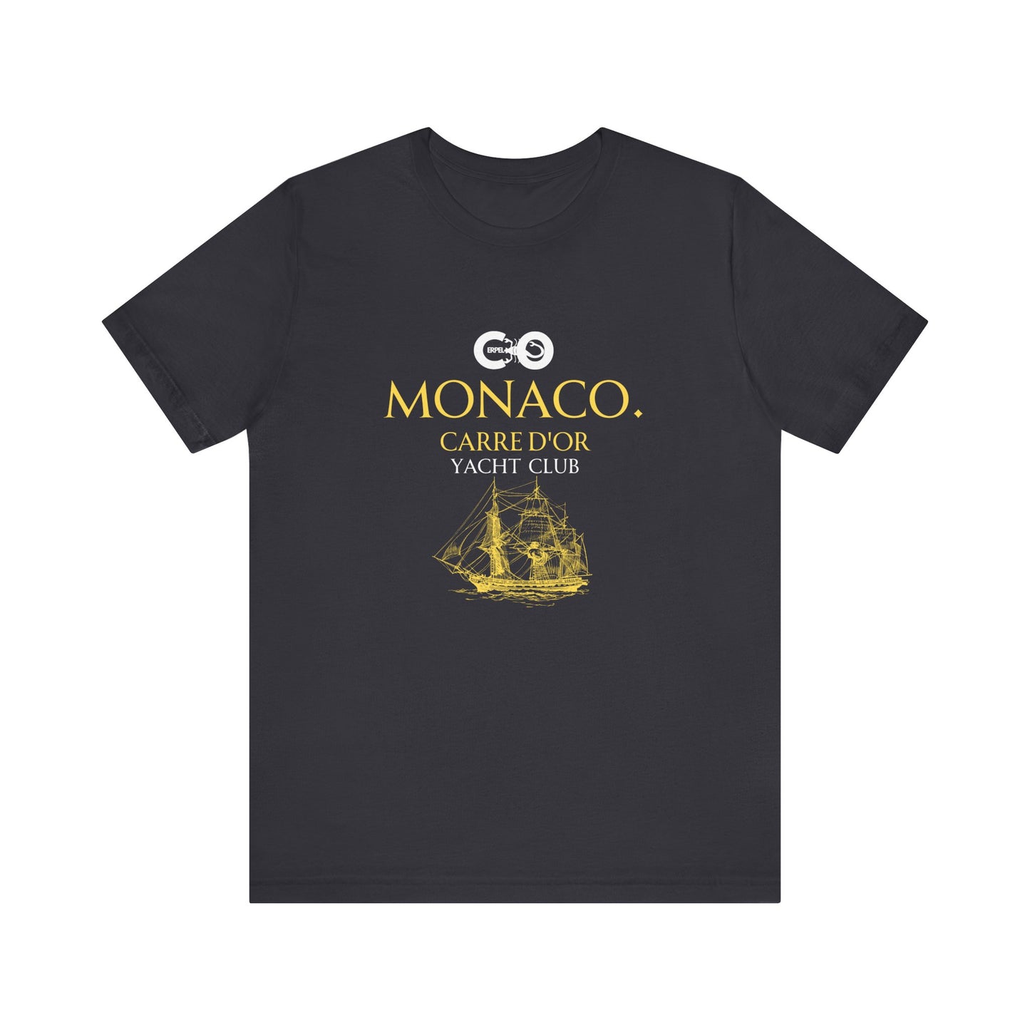 CERPELO MONACO Tee