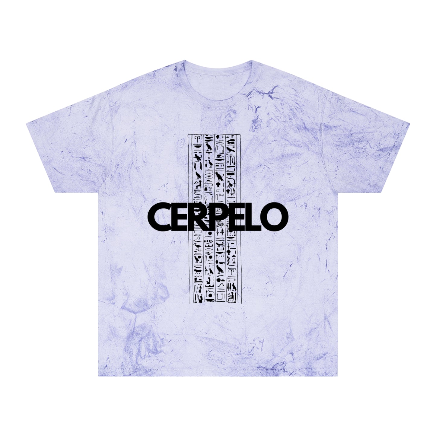 CERPELO OCEAN T-Shirt