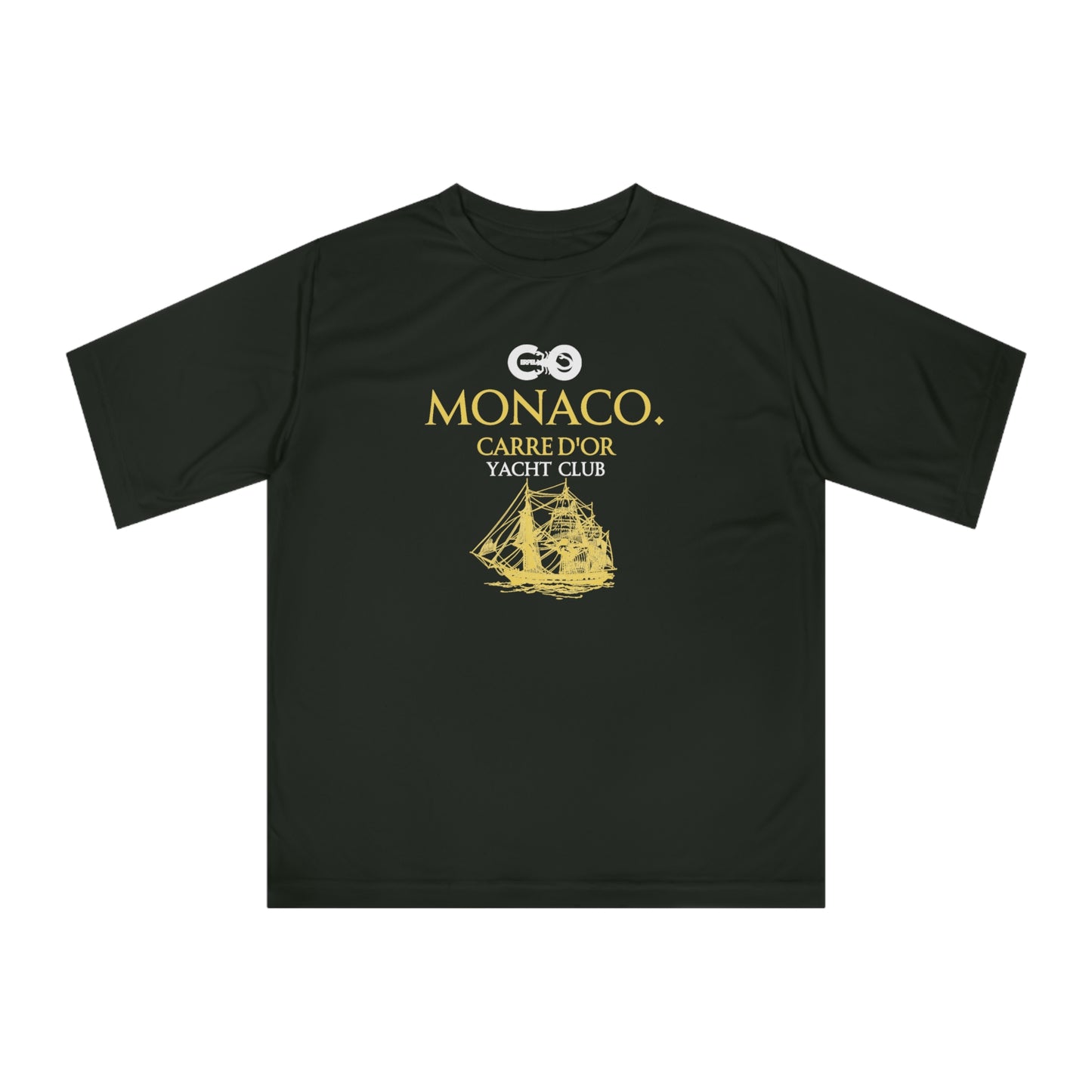 MONACO CERPELO T-shirt