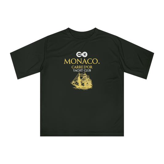 MONACO CERPELO T-shirt