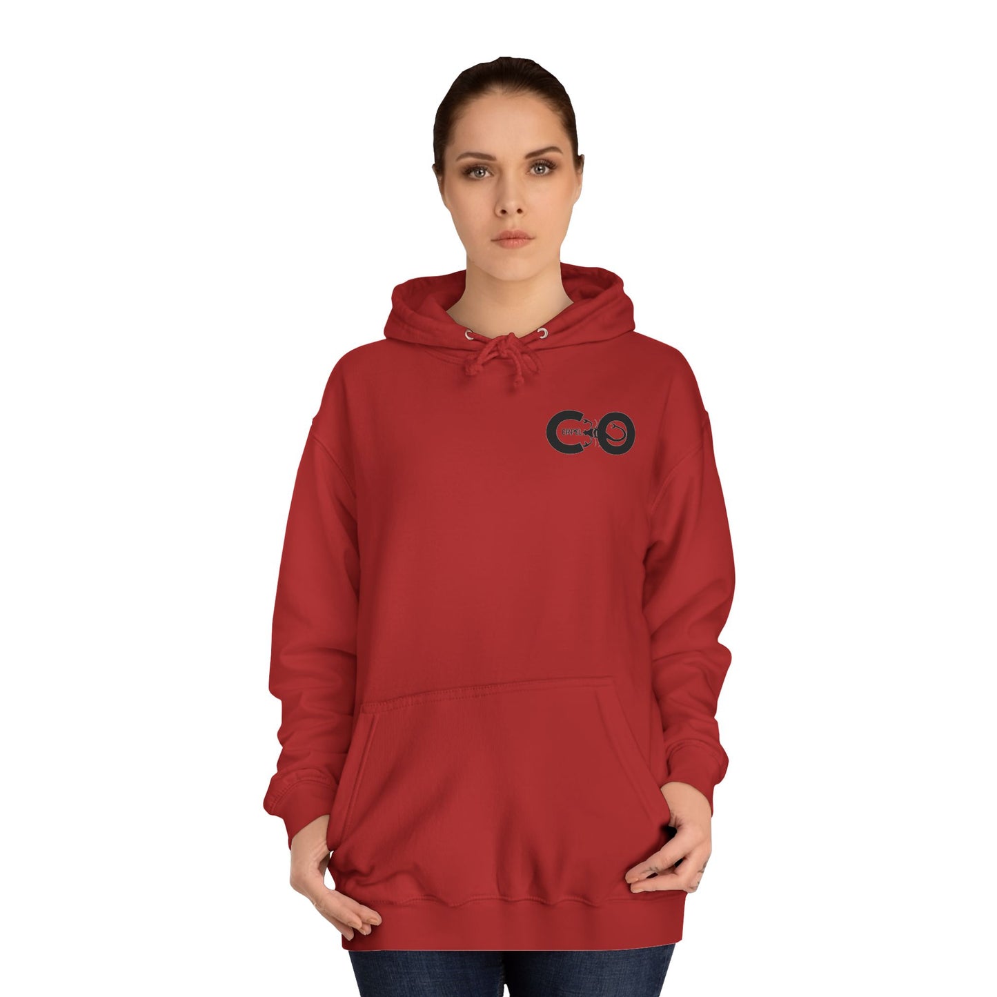 CERPELO ECLEI Hoodie