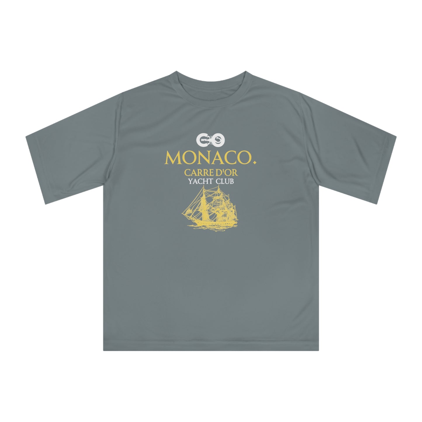 MONACO CERPELO T-shirt