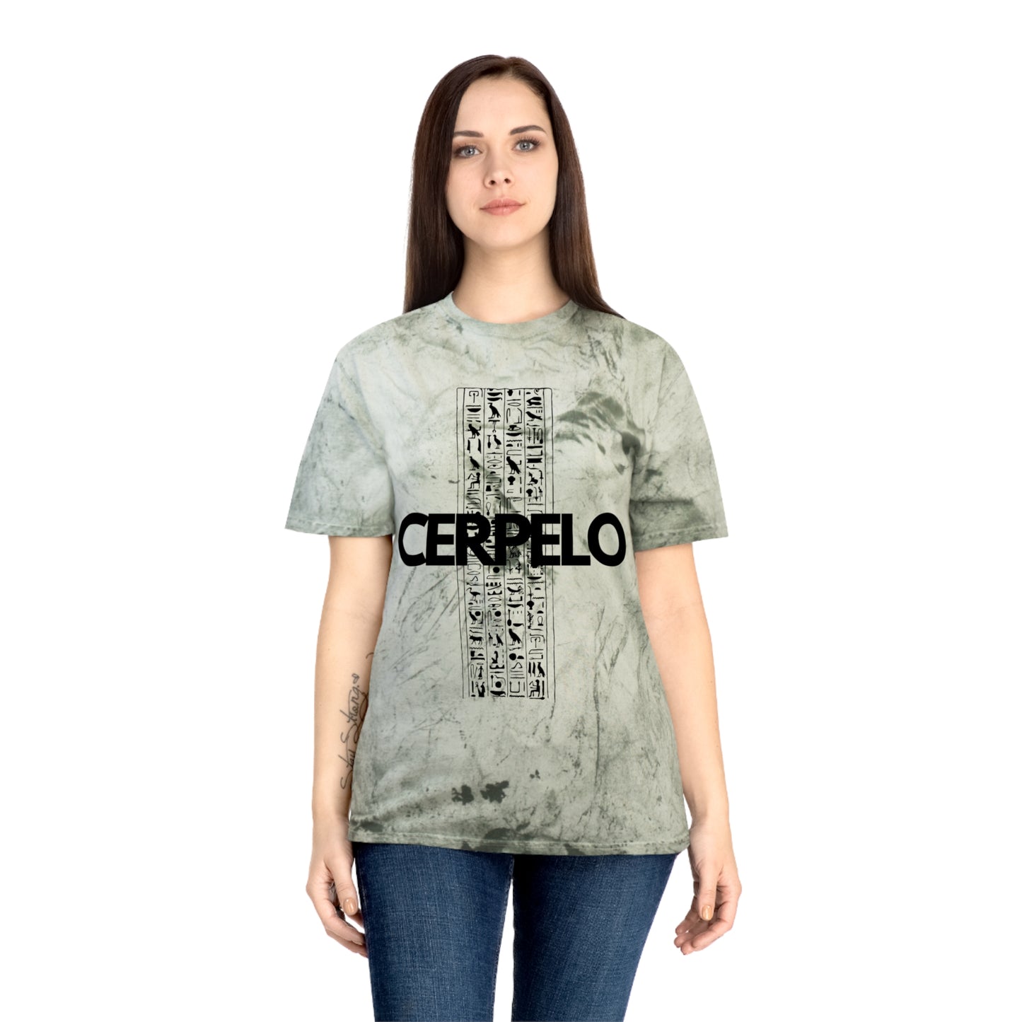 CERPELO OCEAN T-Shirt