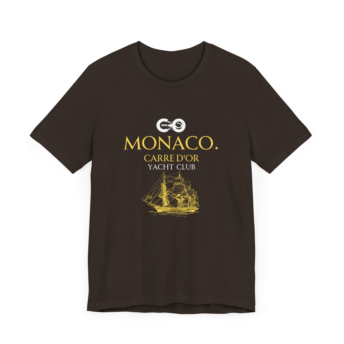 CERPELO MONACO Tee