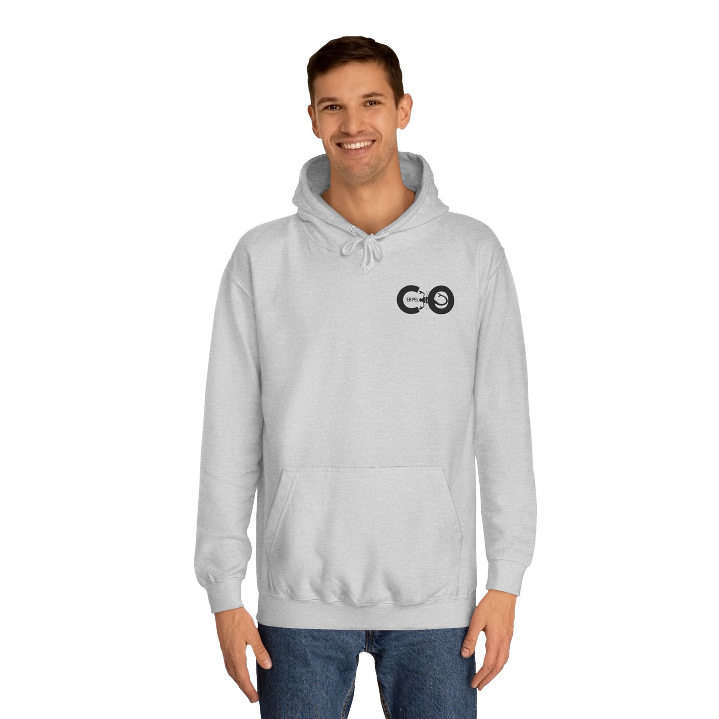 CERPELO ECLEI Hoodie