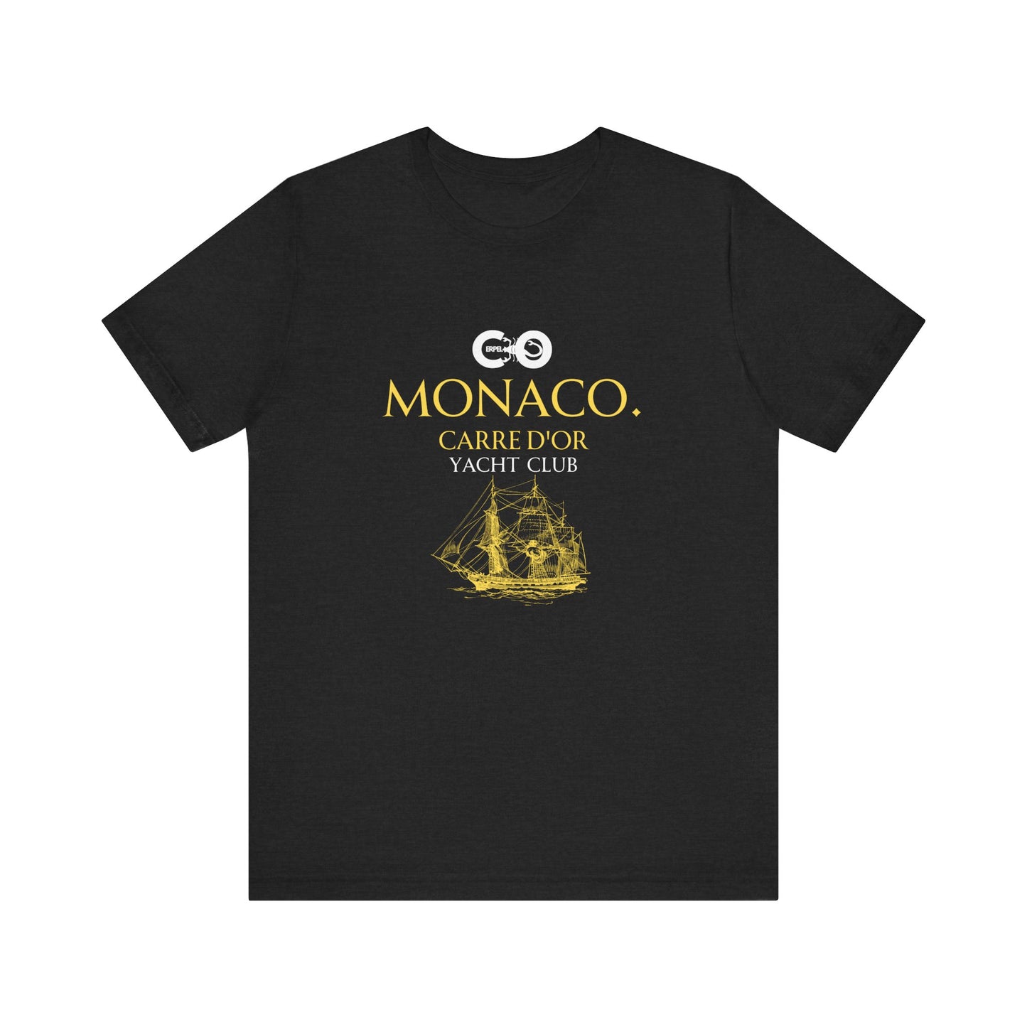 CERPELO MONACO Tee