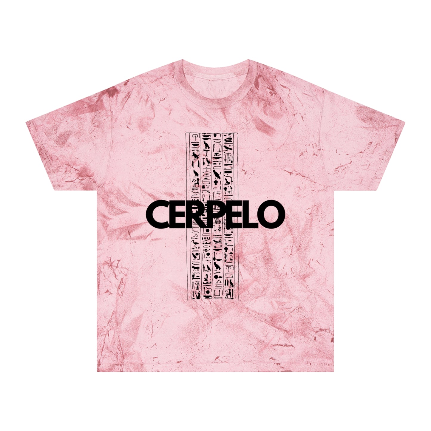 CERPELO OCEAN T-Shirt