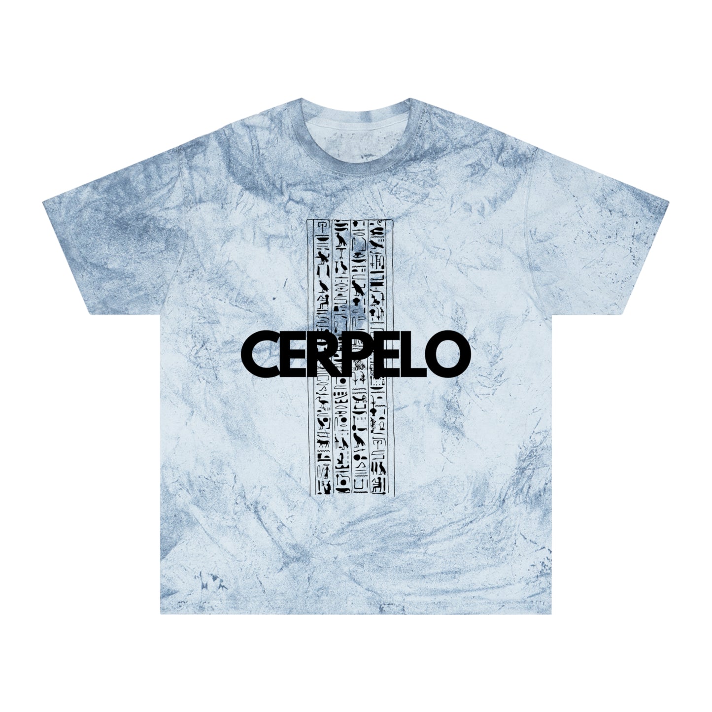 CERPELO OCEAN T-Shirt