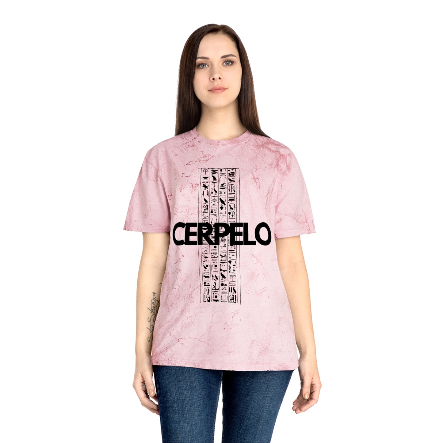 CERPELO OCEAN T-Shirt