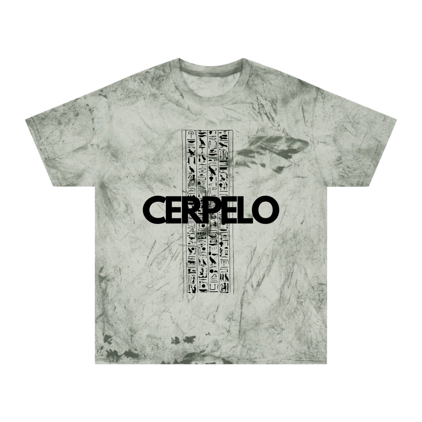 CERPELO OCEAN T-Shirt